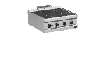 Плита индукционная 700 сер. APACH APRI-77T/PL