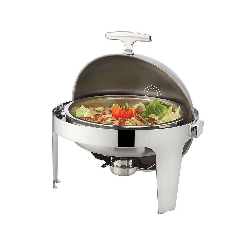 Мармит сервировочный овальный 9 л, SUNNEX - P.L. X32820V