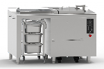 Фритюрница электрическая Abat ЭФК-35Л