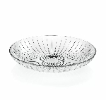 Тарелка-салатник RCR Sunbeam d=210 мм, стекло 26045020106
