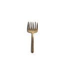 Вилка широкая Kodai Q23 Vintage Gold COMAS 7092