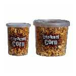 Стакан пластиковый для попкорна Gold Medal Products V 88 2136