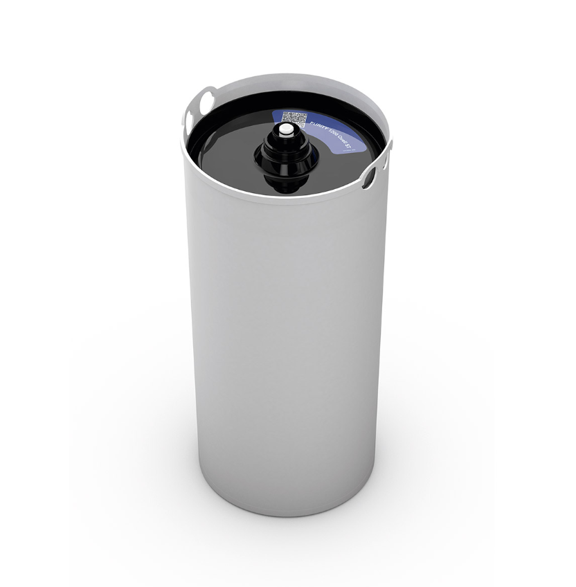 Фильтр-система Brita PURITY 1200 ST без дисплея
