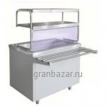 Мармит ITERMA МЭ-2С-1107-21КЗ