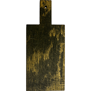 Доска для подачи; дуб; H=25,L=250,B=150мм PPwood Q226V-00B