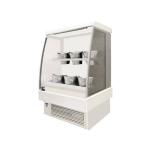 Витрина холодильная для цветов Rcs Scorpion 02 Mini Fl 0,9 белая
