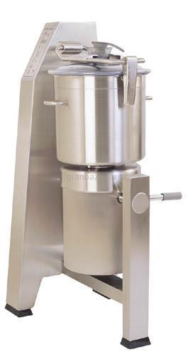 Куттер Robot Coupe R60
