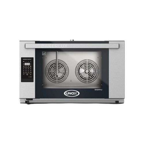 Bakerlux Shop Pro (Unox)