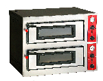 Печь для пиццы VIATTO EPZ-8