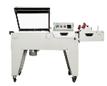 Аппарат термоусадочный Hurakan HKN-WTP5540