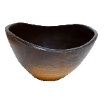 Салатник меламиновый 250х250х155мм P.L. Proff Cuisine S41010-TAI