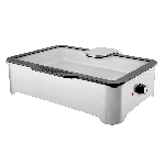 Мармит электрический 8,5 л 1/1х65 мм сухой нагрев SUNNEX W21-1130K1-UBU