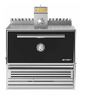 Гриль-печь JOSPER HJX-PRO-M120