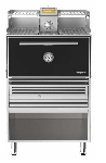 Гриль-печь JOSPER HJX-PRO-M120-WT