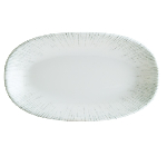 Блюдо овальное Iris Gourmet 150x85 мм Bonna IRS GRM 15 OKY