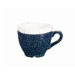 Чашка Espresso Monochrome 100мл Sapphire Blue CHURCHILL MOBLCEB91