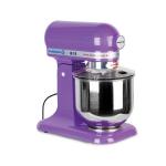 Миксер планетарный Foodatlas B-7A Eco , фиолетовый