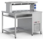 Стол фасовочный RoboLabs СФО-125