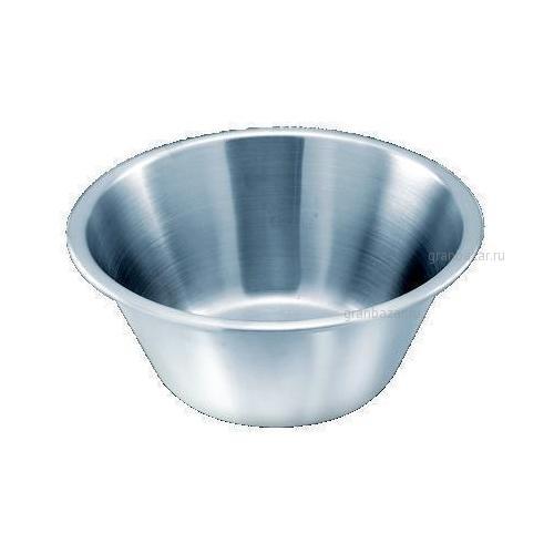Миска коническая 9,0л d36см, нерж.сталь Maco TB36