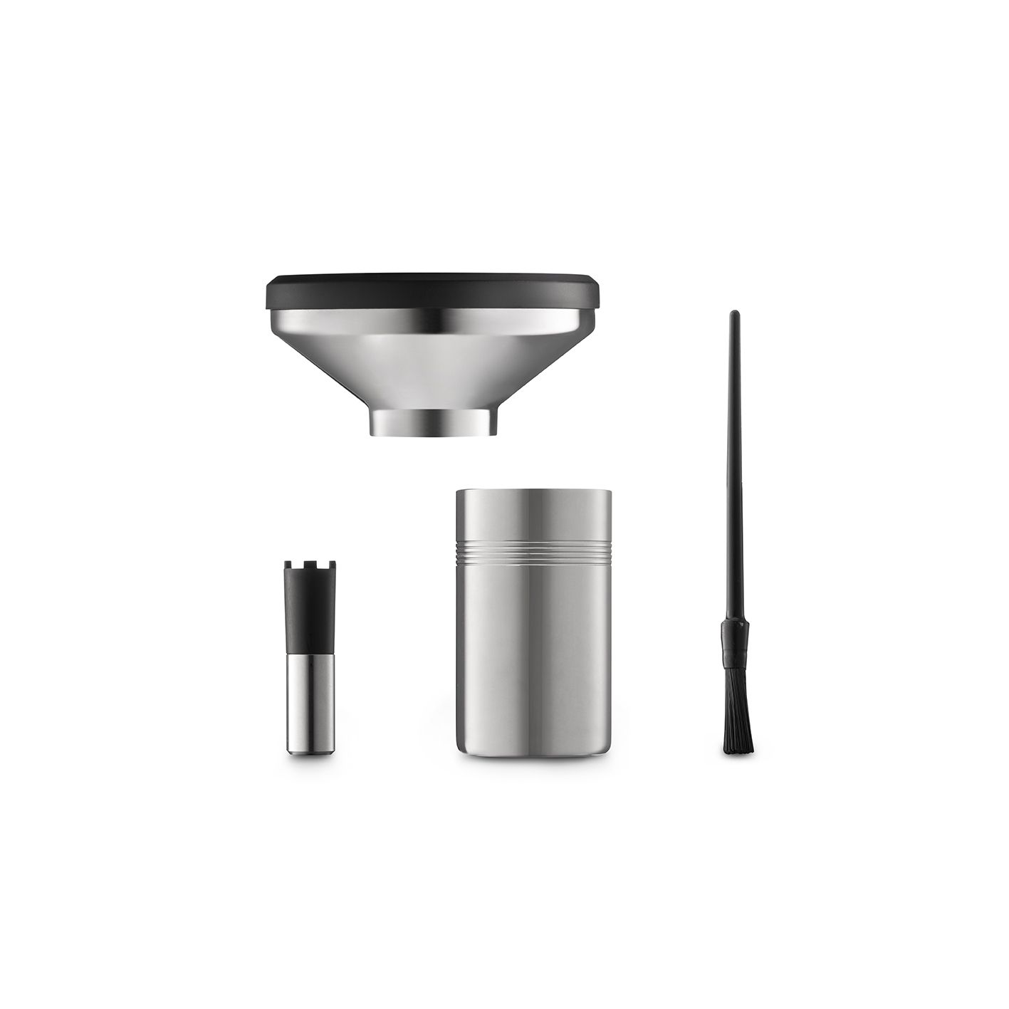 Кофемолка для эспрессо Mazzer Philos anodised black