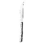 Нож для стейка Stonecast L 240 мм, 8 мм Churchill STSTKN1