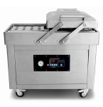 Вакуумный упаковщик Hurakan HKN-VAC400/2