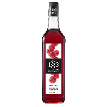 Сироп Малина 1л 1883 Maison Routin 1645 Raspberry