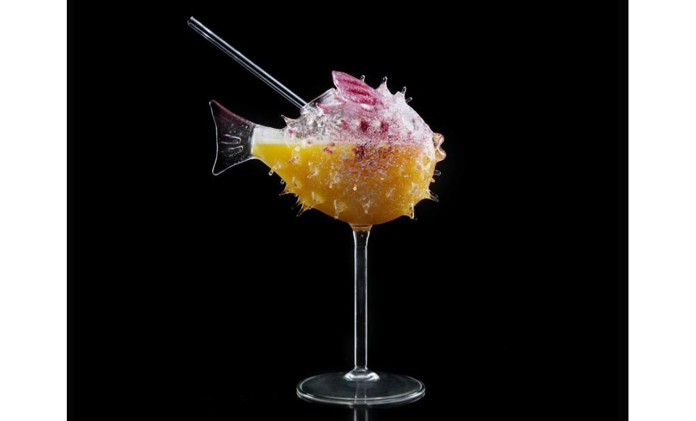 Бокал Chef 100% Fugu Cup 160/0093