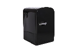 Холодильник для молока Kaffit XHC-6 black