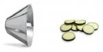 Конус для измельчителя сыра Apach Cook Line AGR2 F2282 2MM