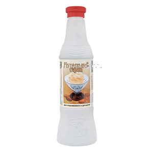 Топпинг для мороженного Альценой 