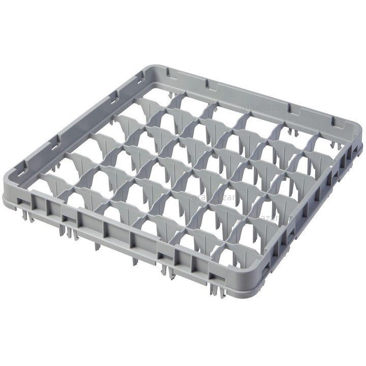 Стойка к баз. кас.для мойки 36-ячеек 1/2 высоты Cambro 36E2 151