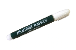 Маркер меловой на водной основе POSMARKER 2-5, цвет белый Europos Group 102823