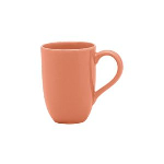Кружка FLAT Shape APRICOT 350 мл Oxford, 136515, AO07-0791