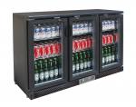 Шкаф среднетемпературный VIATTO SC316