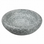 Блюдо для подачи Untouched Taiga 220*65 мм, P.L. Proff Cuisine 16-146 STONE B кор=8