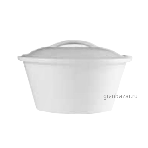 Салатник; фарфор; 400мл; L=17.5,B=8.1см MATFER 402030