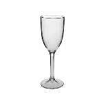 Бокал для вина 270 мл, h=215 мм, поликарбонат, P.L. Proff Cuisine JD-6655