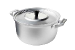 Кастрюля алюм 2,5л сфер Scovo
