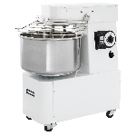 Тестомес спиральный Prismafood IBT 40 2V 