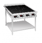 Плита индукционная Kocateq DC3500H4