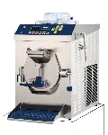 Комбо батч фризер пастеризатор STAF59 RHT4/20 A STAFF ICE SYSTEM