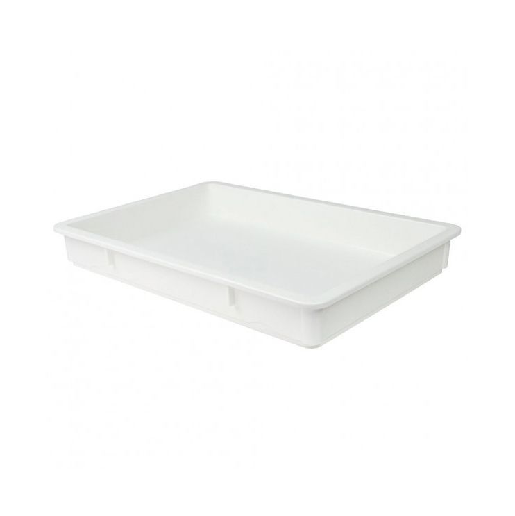 Контейнер для теста 600х400 мм, h 150 мм, P.L. Proff Cuisine JD-DB150/ 6 шт кор