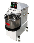 Тестомес со съемной дежой Hurakan HKN-40CN2V