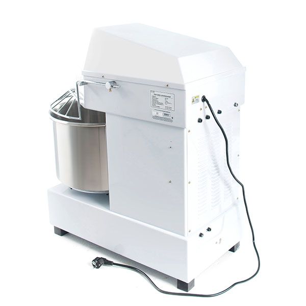 Тестомес спиральный Foodatlas HS-30A Eco