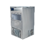 Льдогенератор EKSI EMR-100, чешуйчатый лед