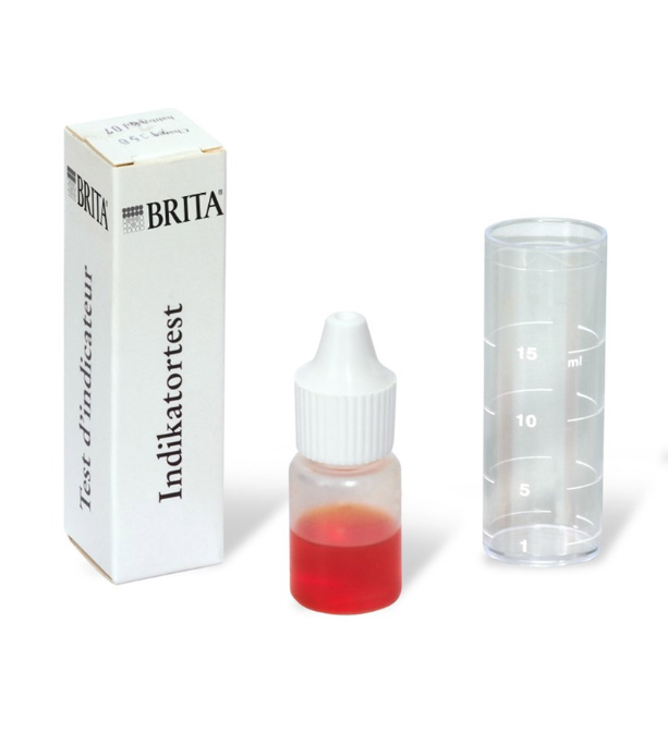 Фильтр-система Brita PURITY 600 ST с дисплеем