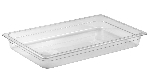Гастроемкость GN1/1х65мм поликарбонат Kitchen Muse JW-P112