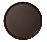 Поднос прорез. d=40,5см Camtread коричн. Cambro 1600CT 138