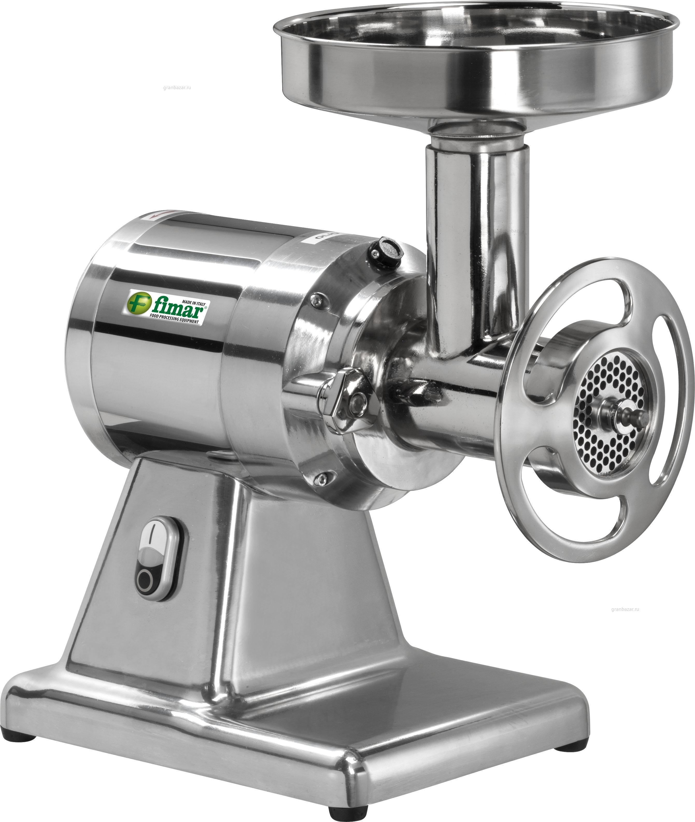 Мясорубка  Fimar 22/TE Unger 400
